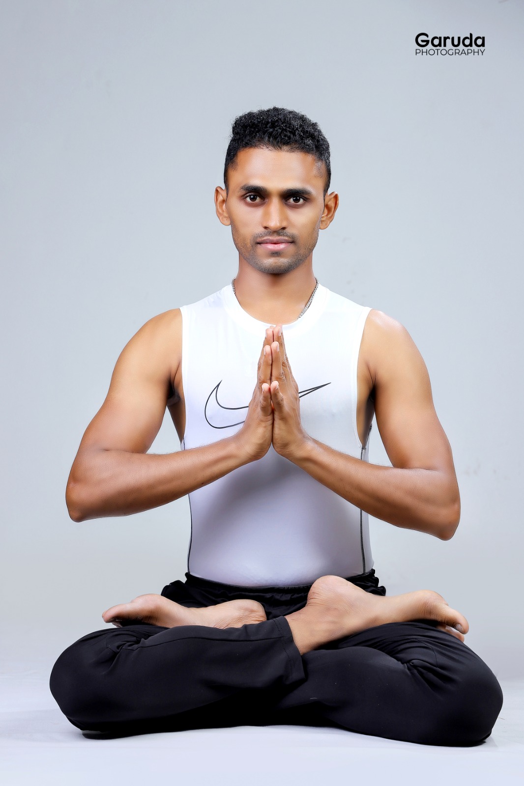 Peace Yoga Academy class photo 22